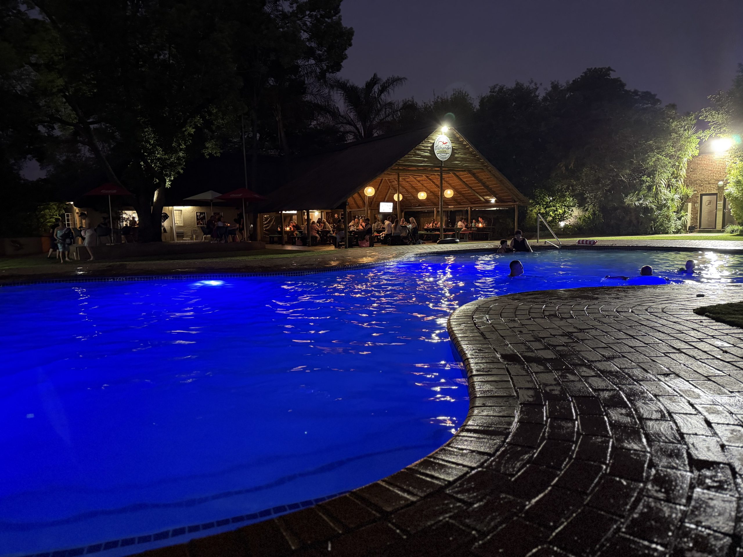 Invitation To Submit Offers An Ideal Bushveld Destination Kokoriba 