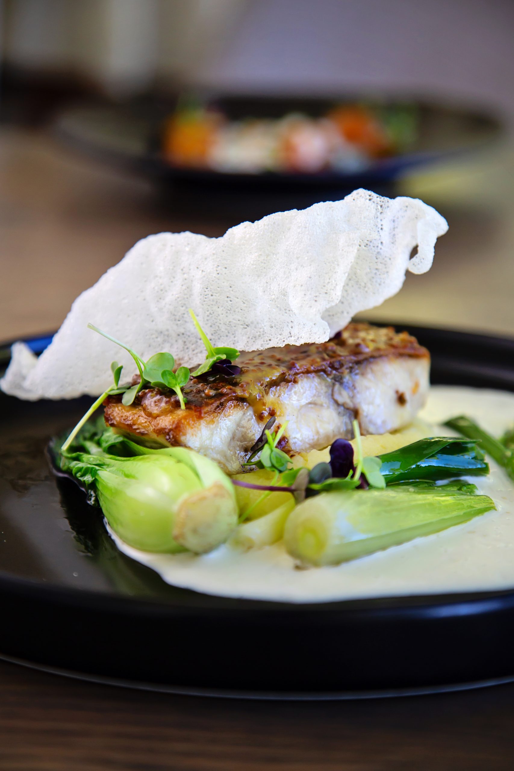 Carsten Rabe Chef La Petite Ferme appoints Chef Richard Carstens Franschhoek